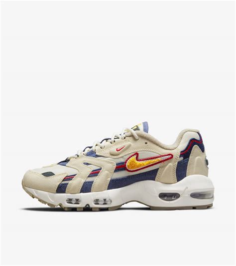 nike air max 96 2 qs beach|air max 96 ii beach shoes.